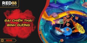 Đại Chiến Thái Bình Dương